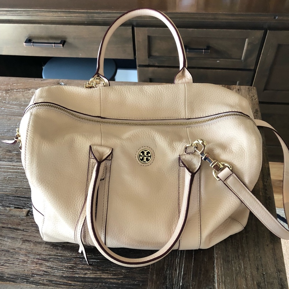 Tory Burch crossbody purse